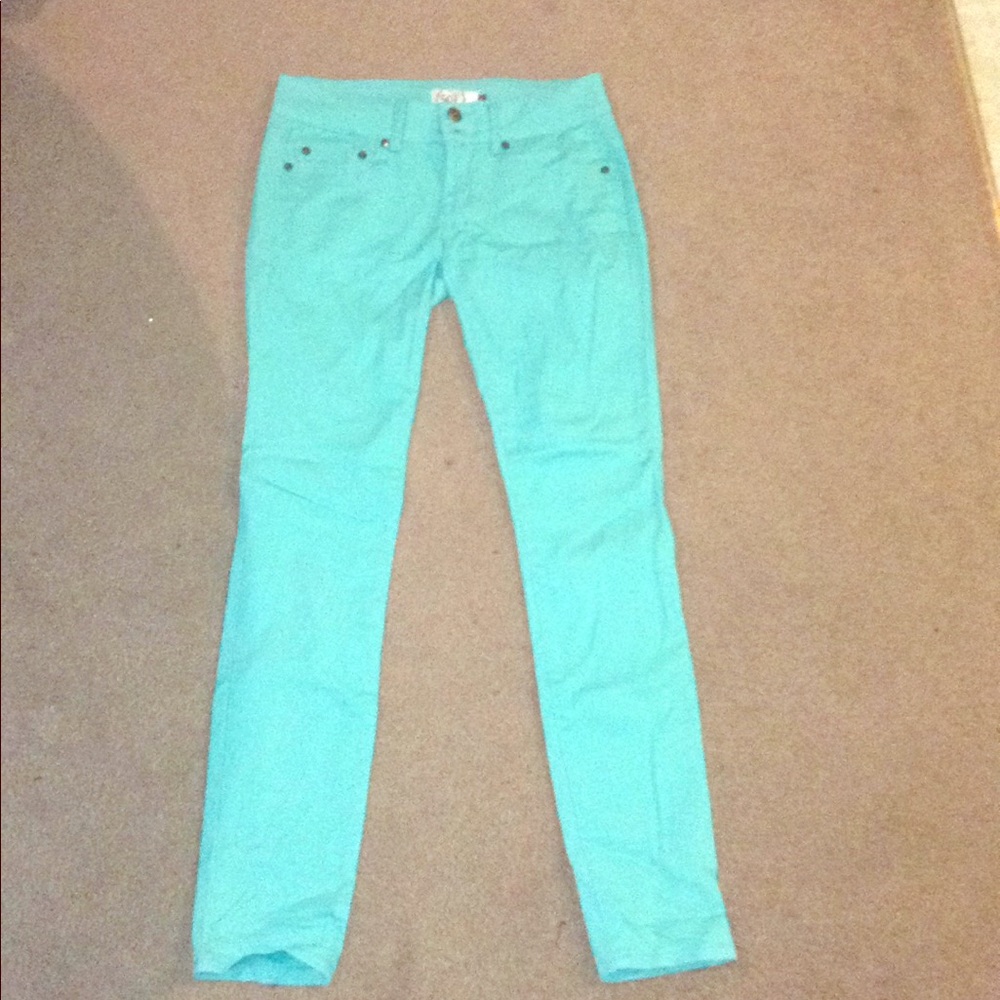 Pants